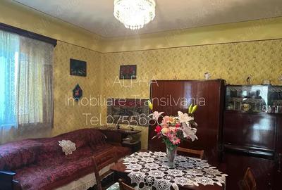 Casa de vanzare pe ruta Zalau-Creaca-Jibou - 3