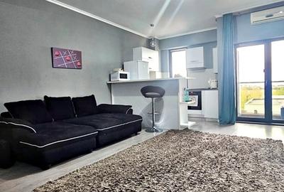Campus - Aurel Vlaicu, apartament modern 2 camere - 3