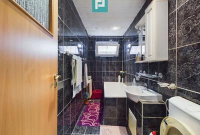 Apartament cu 2 camere în Vlaicu - 9