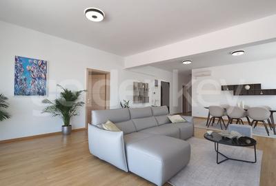 Apartament penthouse cu 5 camere | 160mp terasa - 3