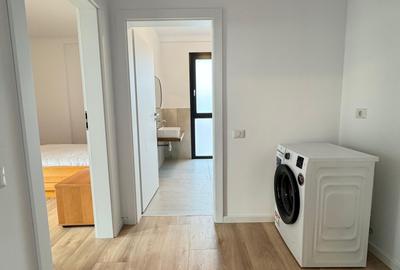 Apartament modern cu 2 camere | Trevi 3 | Etaj 8 - 6