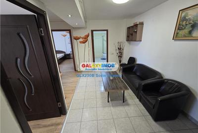 Apartament cu 2 camere decomandat, mobilat în Splaiul Unirii - 14