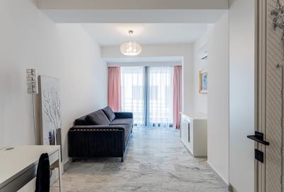 Apartament mobilat complet,lângă  Herăstrău,parcare inclusă,Cartierul Francez - 15