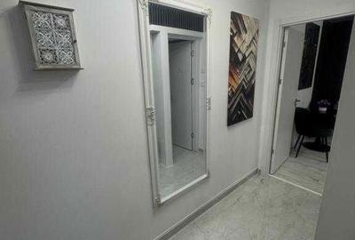 Apartament cu 2 camere decomandat în Exterior Vest