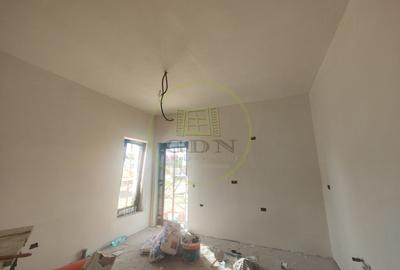 Casă individuală cu 4 camere cu Canalizare în Malu Mare - 4