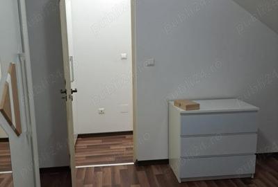Apartament doua camere Bradet Zalau - 2