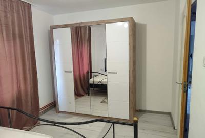 Apartament cu 2 camere semidecomandat în Central - 8