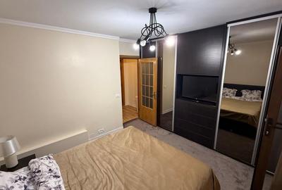 Inchiriere Apartament Faleza Nord plaja Zoom - 9