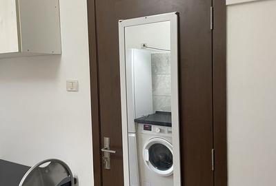 Garsonieră în UTA
