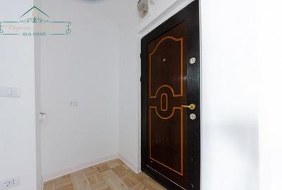 Garsoniera CF 1 de inchiriat, zona 200 Micalaca, Arad - 7