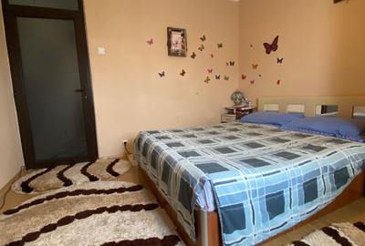 Apartament cu 2 camere decomandat în Central - 2