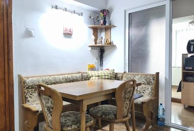 Apartament 2 camere + Garaj in Deva, zona Centrala, etajul 2 - 11