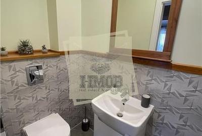 Apartament de lux cu 2 camere si terasa in Balanta Residence - 10