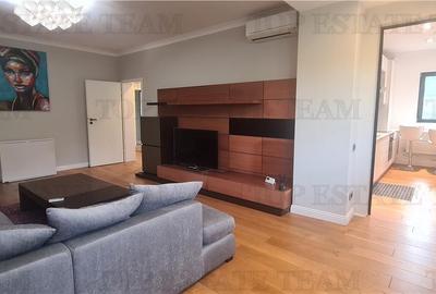 Apartament 3 camere, de inchiriat, Aviatorilor - Herastrau - 2