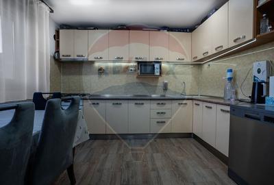 De vanzare Casa cu 3 camere 107 m.p. | Zona Aviatiei 0% comision - 3