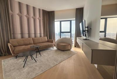 Apartament cu 3 camere decomandat, mobilat în Floreasca - 3