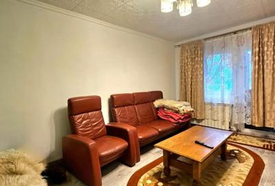 Apartament cu 3 camere decomandat, mobilat în Central - 8