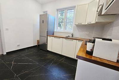 Inchiriere vila individuala renovata Bulevardul Ghica Tei - 8