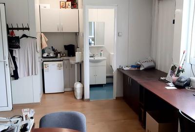 Spațiu comercial, de 600 mp, în Exterior Vest - 3