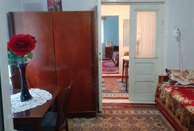 Casă cu 4 camere în Barieră - 11