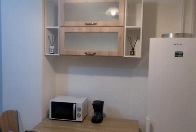 Particular inchiriez garsoniera decomandata Brazda lui Novac. - 3