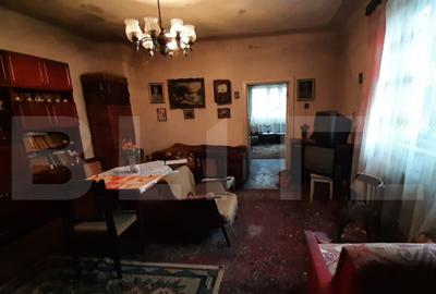 Casa zona excelenta 142 mp utili, teren 673 mp, Andrei Mure - 7