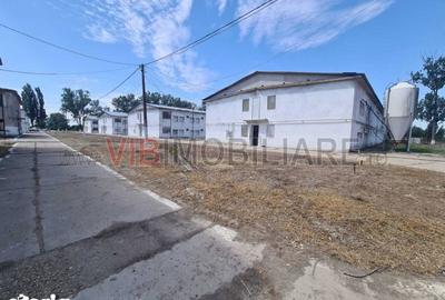 Teren de 35000 mp, în Funcționarilor - 4