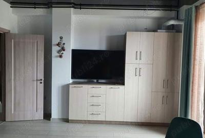 Apartament cu 2 camere decomandat în Mamaia - 8