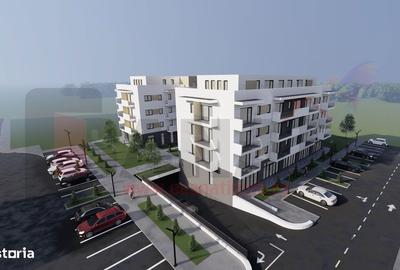 Spațiu comercial, de 49 mp, în Central - 12