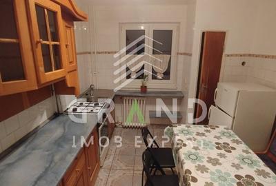 Apartament cu 3 camere decomandat, mobilat în Mănăștur - 5