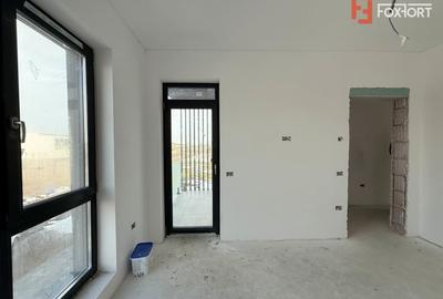 Casă individuală cu 5 camere cu Canalizare în Săcălaz - 9