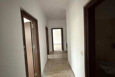 Apartament cu 3 camere în Est - 8