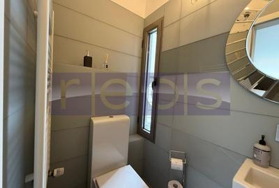Apartament cu 3 camere, mobilat în Grădina Icoanei - 12
