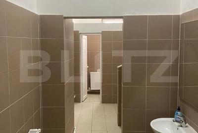 Spațiu comercial, de 780 mp, în Burdujeni - 1