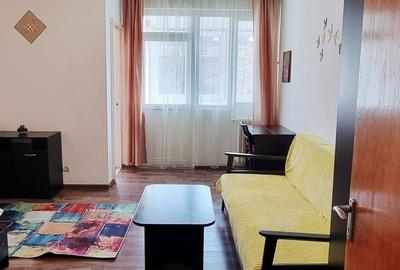 Garsonieră semidecomandată în Iancului - 2