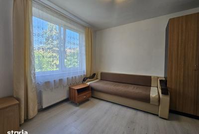 Garsonieră decomandată în Dacia - 2