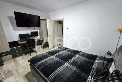 Casa individuala de vanzare teren 852 mp 5 camere 2 bai Seli - 6