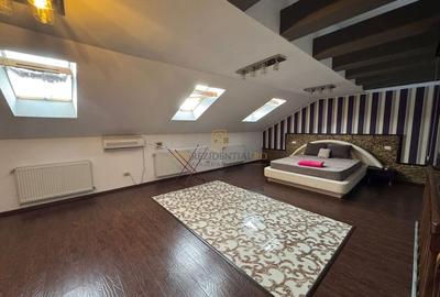 Apartament cu 2 camere, mobilat în Olteniței - 7