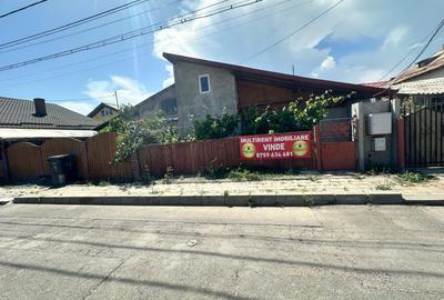 Casă individuală cu 2 camere cu Teren 104 Mp în Nord-Vest - 2