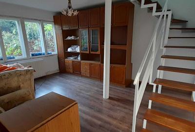 Casă cu 3 camere în Grigorescu - 2