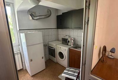 Garsonieră decomandată în Alexandru cel Bun - 3