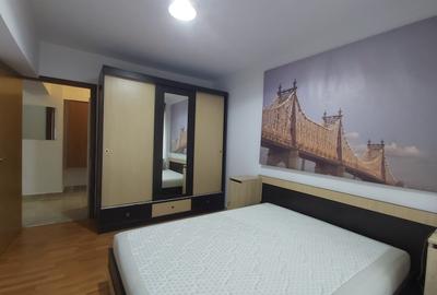 Chirie 2 camere superb, complet renovat langa Mega Mall, imobil reabilitat Chirie 2 camere superb, complet renovat langa Mega Mall, imobil reabilitat - 3