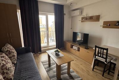 Apartament cu 2 camere nedecomandat în Tunari - 3