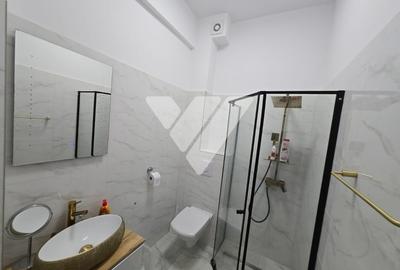 Apartament 2 camere  mobilat utilat Zona Doamna Stanca Apartament 2 camere  mobilat utilat Zona Doamna Stanca - 4