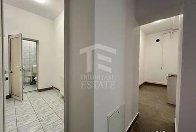 Spațiu comercial, de 90 mp, în Central - 7