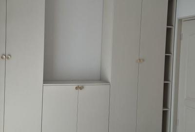 Apartament cu 2 camere decomandat în Exterior Vest - 3