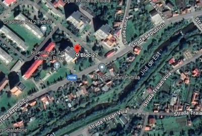 Garsonieră decomandată în Nord - 3