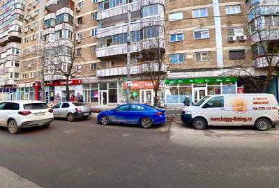 Spațiu comercial, de 60 mp, în Bucur Obor - 1