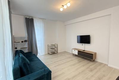 Comision 0! Apartament 3 camere + parcare,Manastur,zona Citadela - 19