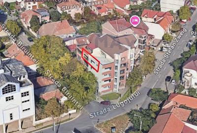 Apartament mare, 73 mp, Lift, Panorama, Cantemir, Bloc Nou, Vanzare - 1